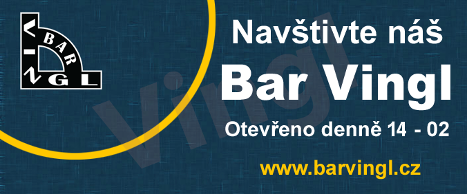 Bar Vingl